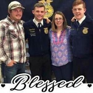 Meet your Posher, Sheri